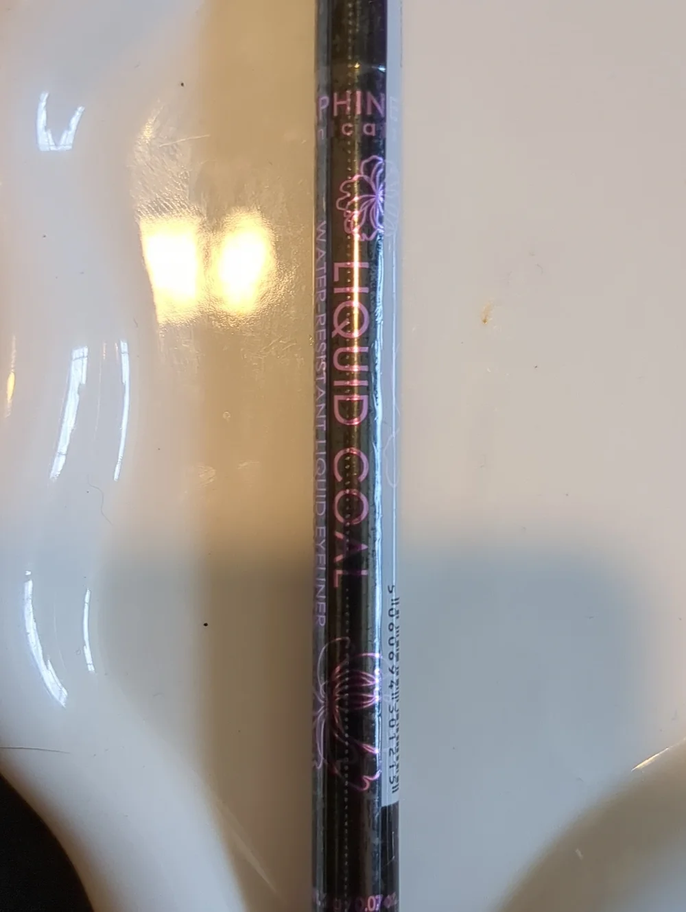Liquid Eyeliner
